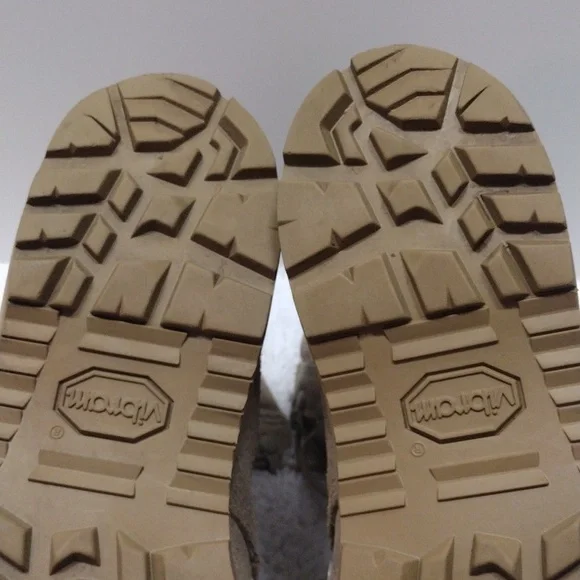 Men's Rocky Tan Military Hot Weather Army Combat Boots Size 11.5W - Picture 12 of 15